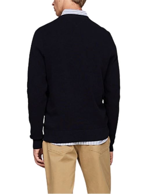 Maglioncino girocollo Tommy Hilfiger | MW0MW36347DW5